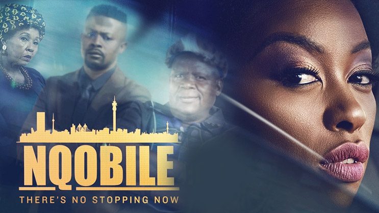 Nqobile